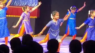 Prajnya 2019 performance