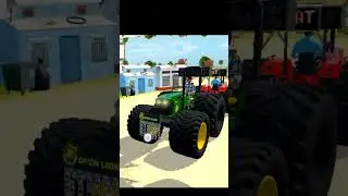 टोचन किंग 🚜 | 🔥Tractor Towing Power Test | जबर्दस्त खींचतान