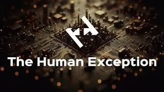 ZetBit - The Human Exception