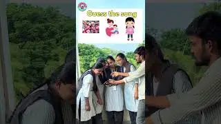 Guess the Telugu Song Challenge!😱 | Part 6🔥 | Can You Identify This Tune? 🤔 |#guessthetune