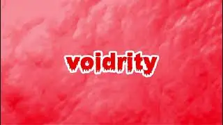 Voidrity/ABF Production/The Voidles Pack/MAKOY/VoidSoft Video Editor (666) With Logos!