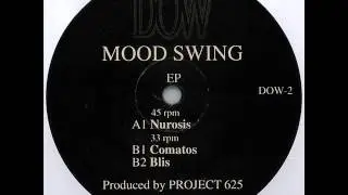 Project 625 - Nurosis