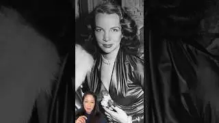 Ann Woodward, American socialite. What a life. #entertainment #capote #scandal #final  of 4