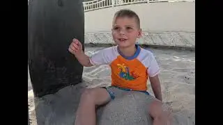 Family vacation, The Tides Hollywood, Florida! 