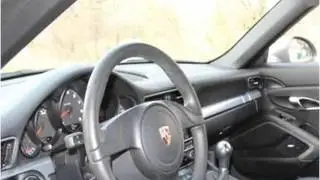 2012 Porsche 911 Used Cars Norristown PA
