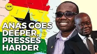 GHNews: How Anas Aremeyaw Anas Сaused a Stir With Latest Investigation | Yen.com.gh