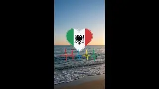 Elton Sula - Cinque battiti del cuore (Shqipëria)