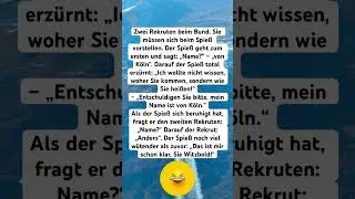 Lustiger Witz 🤣🤣🤣