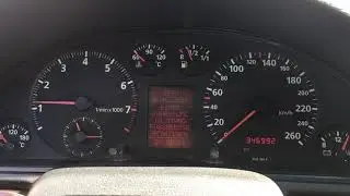 S 5122 ДВС (Двигатель) Audi A4 B5 2.8i AAH