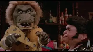The Garbage Pail Kids Movie (1987) [Vinegar Syndrome Ultra 4K UHD/Blu-ray Promo Trailer]