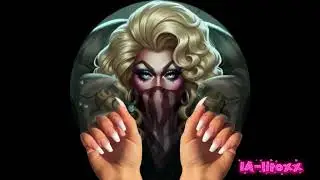 Pomelitoxx - Transformista - ChikitosMusic - Cover IA