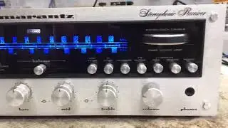 Marantz 2275 Stereo Receiver