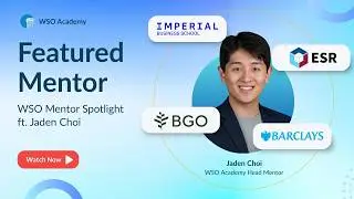 Investment Banking Recruiting Explained | A Mentors Journey