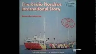 The Radio Nordsee International Story (pt1/8).