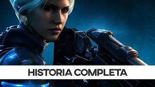 StarCraft II: Nova Covert Ops | Película Completa en ESPAÑOL