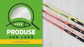 Lanseta Trabucco Searider Bolentino