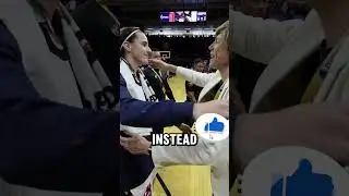 Patrick Bet David PUTS Brittney Griner In HER PLACE Over Caitlin Clark SLUR ACCUSATION! THIS IS HUGE