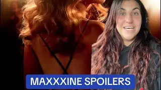 Maxxxine (2024) Full Movie Spoilers