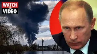 Putin puts nuclear forces on &lsquo;high alert&rsquo;
