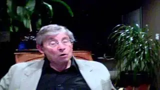 John Sterk Remembers 4/5