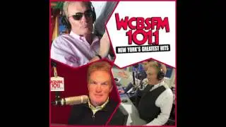 Scott Shannon 1st Show [WCBS-FM NYC] (03-03-2014)