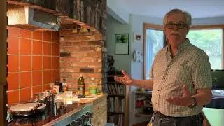 Carbon Free House Tour