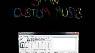 Smw Custom Music - Song of Time - The Legend of Zelda Ocarina of Time