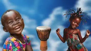 Lucha - Minha Filha Estuda ( RITIMOS DO NIASSA )