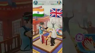 India vs England Slap game 👑#shorts #viral #india #england