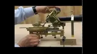 m&aacute;quina de fazer palhetas sax,clarinete