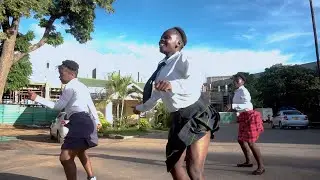 MBAYANI DANCERS best energetic dancing in malawi