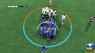 🏉 🇫🇷 SU Agen 🆚 USON Nevers 🇫🇷 ▶️ Pro D2 25/26