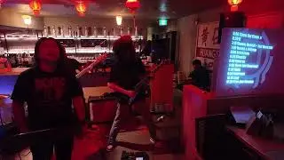 2024 Yearend / Atra luna / Cowboys from hell-Pantera