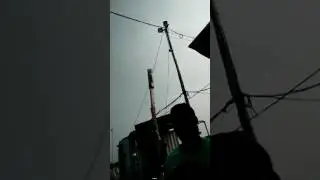 Illegal collecting tax at outer ring road hyderabad