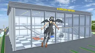 SAKURA SCHOOL SIMULATOR NEW UPDATE IS HERE !!!! VERSION 1.037