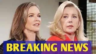 Y&R  Today Full  Episodes | Nikki&rsquo;s Jaw-Dropping Shock & Diane&rsquo;s Ruthless Dirty Tricks?