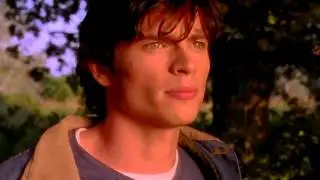 Smallville - Think Twice Before You Touch My Girl