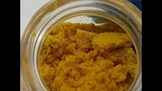 Seven Star Goddess Budder