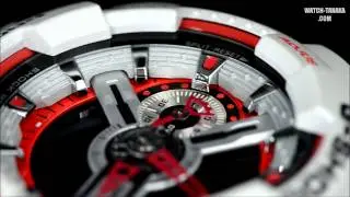CASIO G-SHOCK ERIC HAZE GA-110EH-8AJR Gショック エリックヘイズ コラボレーション