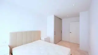 1 bedroom(s) flat to rent in Viola House, Southall, UB1 | Benham & Reeves