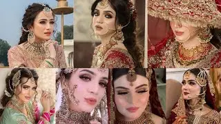 ✨ Timeless Bridal Jewelry Ideas | Elegant Designs for a Royal Wedding Look