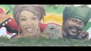 The Reggae & Dancehall Wall of Fame in Montego Bay Jamaica