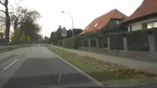 Dorf Ganzow 20102013