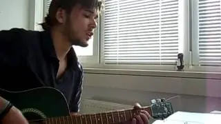 dietrich bonhoeffer - von guten mächten - acoustic cover