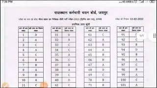 mvsi answer key jaari, मोटर वाहन उपनिरीक्षक भर्ती परीक्षा की कुंजी जारी