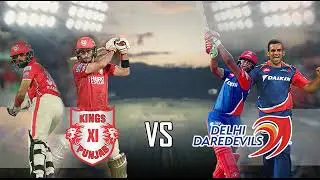 DC vs KXIP | IPL 2020 Prediction | Playing 11