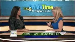 The Skinny on modeling and photoshop
