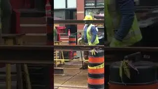 Blue Collar Heroes