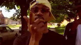 Kitchen Qleen - In Da Way (Prod. By RellGotbeatz) Shot By Dexta Dave