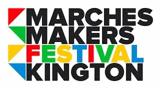 Marches Makers Festival History